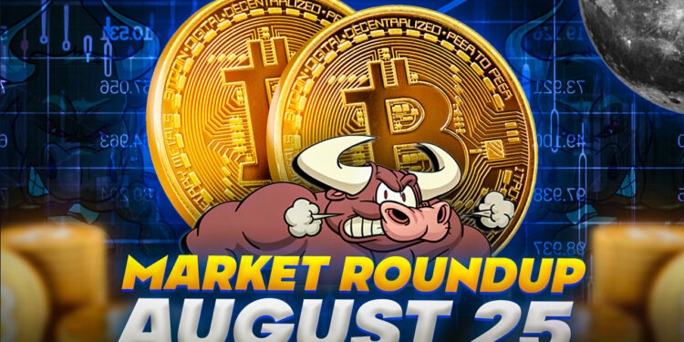 Bitcoin Price Prediction as Crypto Billionaire Arthur Hayes Says BTC Will Benefit From Fed’s ‘Fiat Toilet Paper’ Printing – Time to Buy?