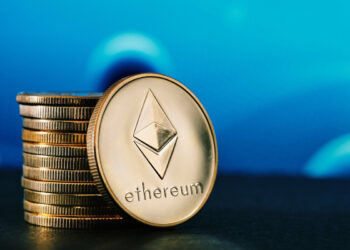 Ethereum Transaction Fees Fall To Levels Not Seen Since Late 2022