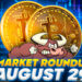 Bitcoin Price Prediction Amid Mining Challenges, Trading Lulls, and Upcoming Economic Data
