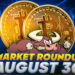Bitcoin Price Prediction as BTC Blasts Up 5% After Huge Volume Spike – Can BTC Reach $40,000 Soon?