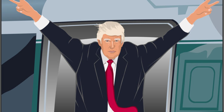 New Trump Meme Coin is Up 20,000% and Crypto Traders Say This Lesser Known Crypto is Next – Here’s Why