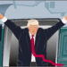 New Trump Meme Coin is Up 20,000% and Crypto Traders Say This Lesser Known Crypto is Next – Here’s Why