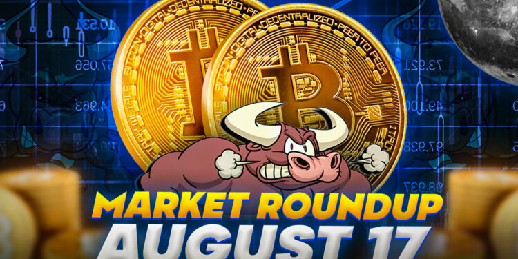Bitcoin Price Prediction as Fundstrat’s Tom Lee Says BTC Could Reach $180,000 Next Year – Time to Buy the Dip?