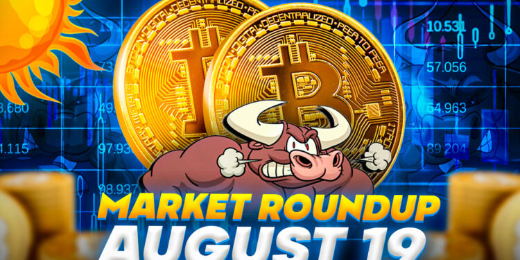 Bitcoin Price Prediction as Crypto Prices Crash – Will BTC Keep Falling?