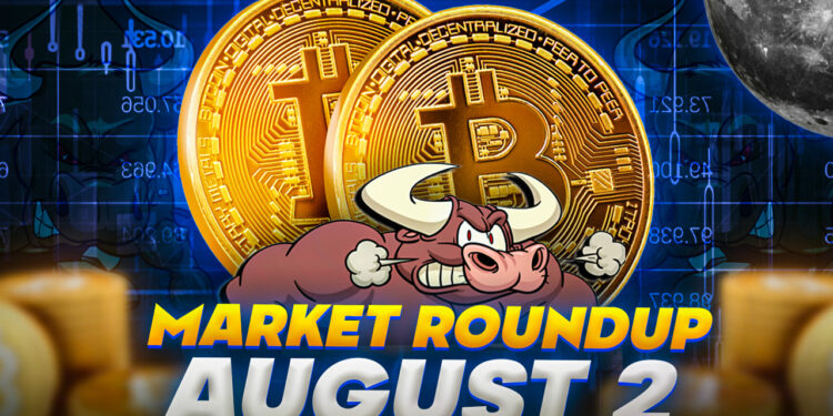 Bitcoin Price Prediction as Billionaire Michael Saylor Makes Another $14 Million BTC Purchase – Time to Buy the Dip?