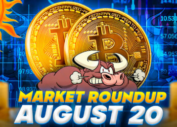 Bitcoin Price Prediction as BTC Bounces Off $25,000 Support – Here are Key Levels to Watch