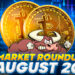 Bitcoin Price Prediction as BTC Bounces Off $25,000 Support – Here are Key Levels to Watch