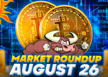 Bitcoin Price Prediction as $10 Billion Sends BTC Up 1% – Are Whales Buying?