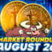 Bitcoin Price Prediction as $10 Billion Sends BTC Up 1% – Are Whales Buying?