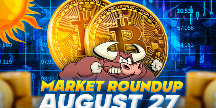 Bitcoin Price Prediction as Bulls Push BTC Past $26,000 – Time to Buy?