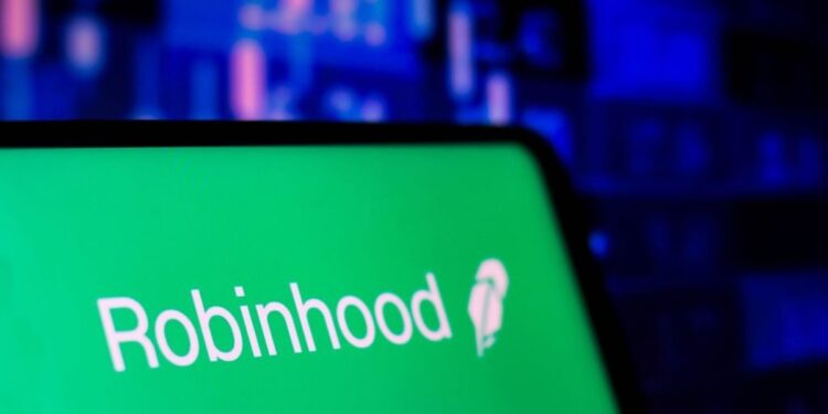 Robinhood’s Q2 Earnings Show 18% Decline in Crypto Trading Revenue