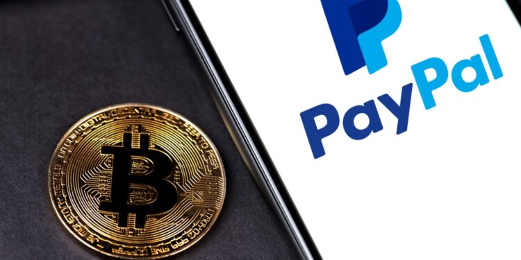 Breaking: PayPal Launches Stablecoin PYUSD