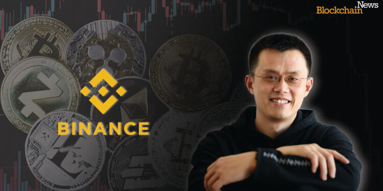 Binance CEO CZ Alerts Users of Phishing Attacks Following Kroll Data Leak