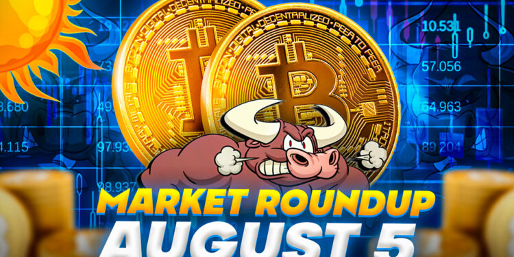 Bitcoin Price Prediction As Tether Depegs From $1 – Is BTC in Trouble As Well?