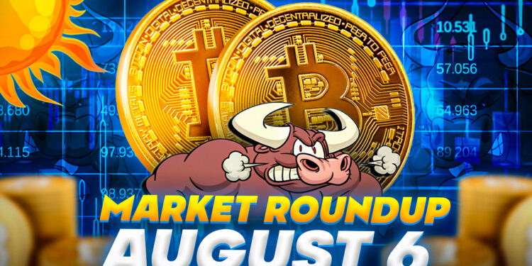 Bitcoin Price Prediction as Daily Trading Volume Drops to $4.5 Billion – What’s Going On?
