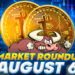 Bitcoin Price Prediction as Daily Trading Volume Drops to $4.5 Billion – What’s Going On?