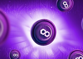 Polygon Expanded Collaborations with Disney, Meta, Starbucks, and More in Q2 2023