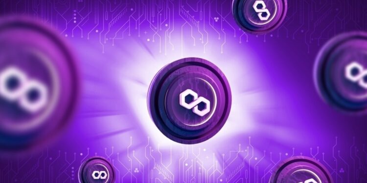 Polygon Expanded Collaborations with Disney, Meta, Starbucks, and More in Q2 2023