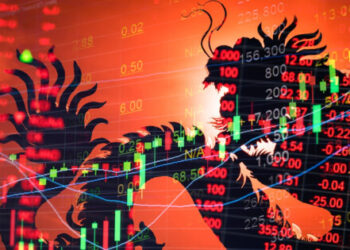 LD Capital: Institutions Are Buying on the Dip