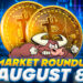 Bitcoin Price Prediction as Bears Pull BTC Down to $29,000 Level – Where is BTC Heading Next?