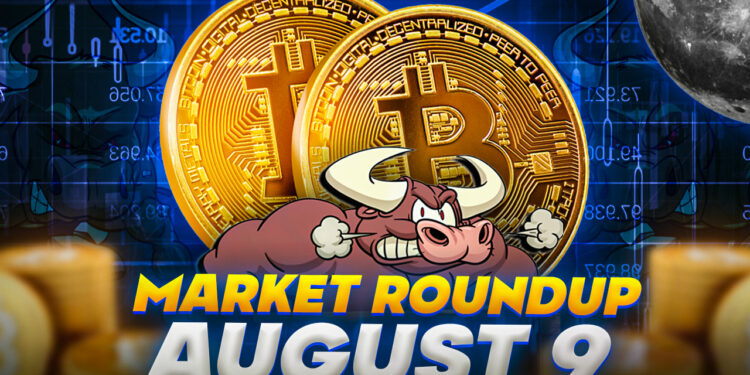 Bitcoin Price Prediction as BTC Approaches $30,000 Resistance – What Happens Next?
