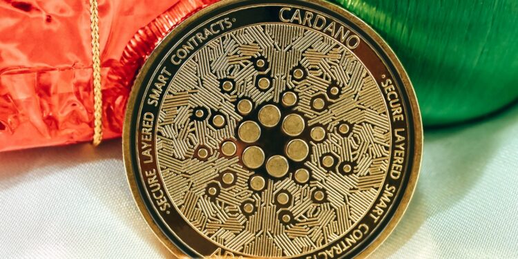 $ADA: Cardano Founder Charles Hoskinson Slams Ethereum’s ‘Dumpster Fire of a Consensus Layer’