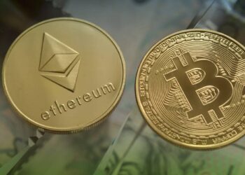 Bitcoin Vs Ethereum: Is ETH Ever Going to Flip BTC in Market Cap?