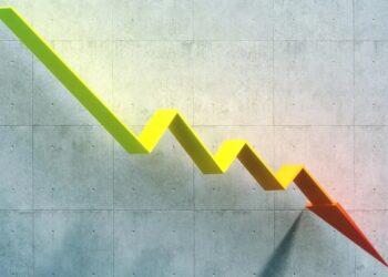 Bitcoin Perpetual Funding Rates Crash as Price Slide Puts Short Volatility Bets at Risk