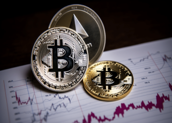 Bitcoin and Ethereum’s price drop sparks options expiry and negative rates