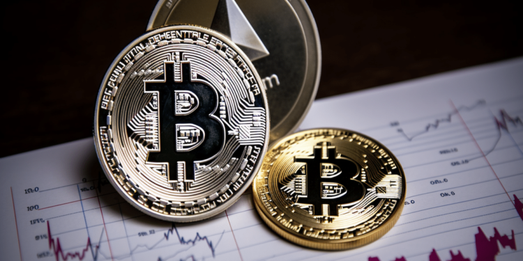 Bitcoin and Ethereum’s price drop sparks options expiry and negative rates