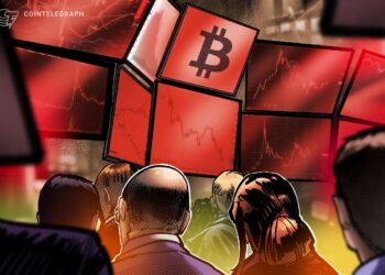 Bitcoin price drops to a two month low — Did pro traders benefit?