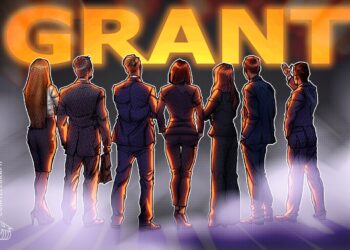 Crypto grants foster innovation amid venture capital exodus