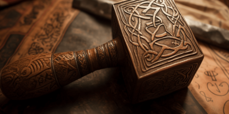 RUNE rallies as the rest of the market crashes; is THORChain the reason?