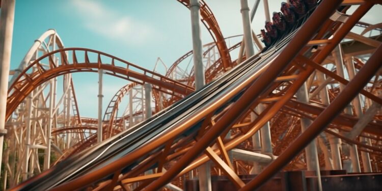 XRP’s Rollercoaster Ride: Beyond Court Rulings and Market Hype