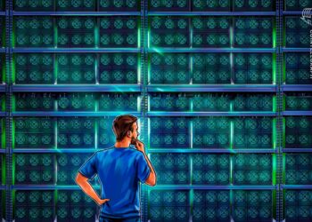 Mining 1 BTC in Lebanon is 783x cheaper than Italy: CoinGecko