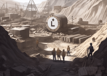 Litecoin: The state of LTC miners post-halving