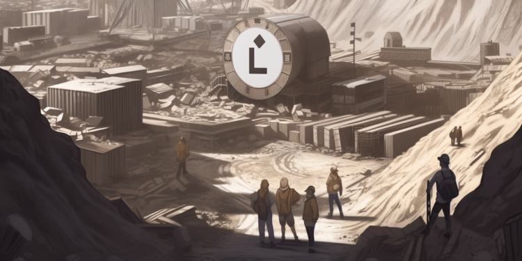 Litecoin: The state of LTC miners post-halving