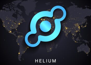 What is Helium Mining? | Blockchain News