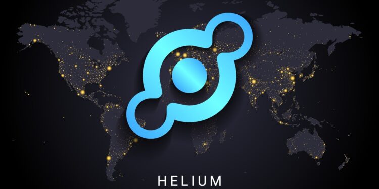 What is Helium Mining? | Blockchain News