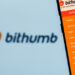 Bithumb Korea Reports Operational Losses Due to Declining Crypto Trading Volume
