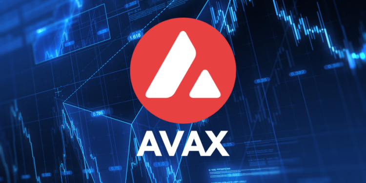 AVAX Price Bucks Under The Pressure Of Upcoming $102 Million Token Unlock
