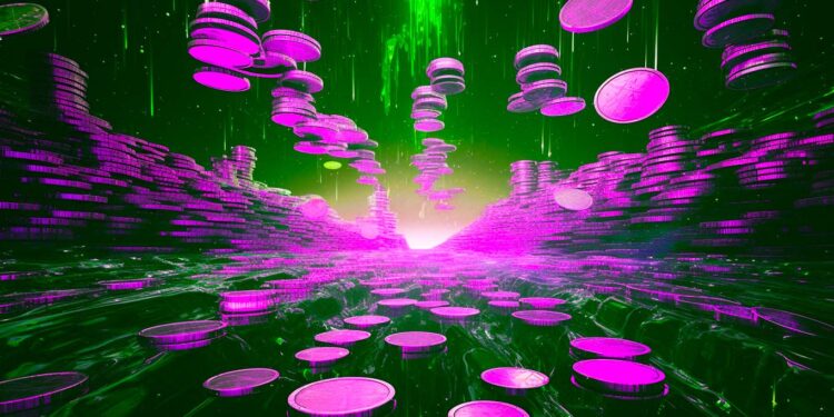 Top Crypto Analyst Predicts New High for Ethereum-Based Altcoin, Updates Outlook on Dogecoin