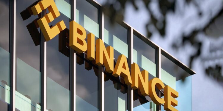 Binance Will Halt These 39 Liquidity Mining Pools This Week