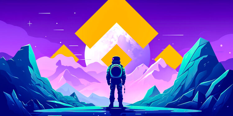 Binance Processed $90,000,000,000 Worth of Trading Volume in China in May, Despite Country’s Crypto Ban: Report