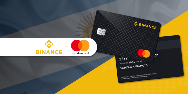 MasterCard Axes Partnership With Binance Amid Regulatory Pressures