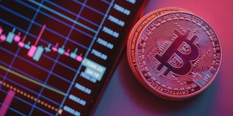 This Dreaded Candlestick Formation Just Printed: Bitcoin To $18k?