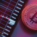 This Dreaded Candlestick Formation Just Printed: Bitcoin To $18k?