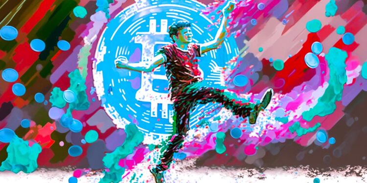 Millennials and Generation Z Could Decide 2024 ‘Bitcoin Election,’ According to Crypto Giant Grayscale