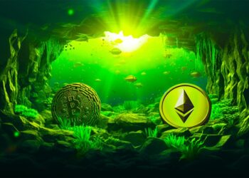 Analyst Issues Bitcoin and Ethereum Alerts, Warns of Another Plunge Despite Green Markets – Here Are His Targets