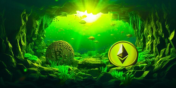 Analyst Issues Bitcoin and Ethereum Alerts, Warns of Another Plunge Despite Green Markets – Here Are His Targets